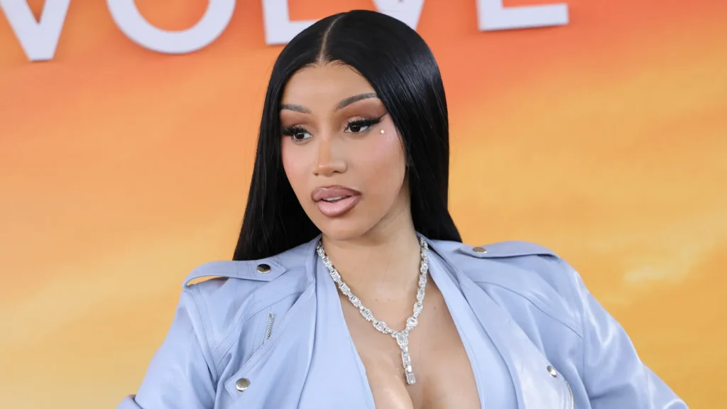 Cardi B explota contra Offset: “¿Manutención? Si ni pagas las facturas de los niños”
