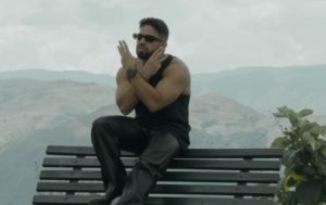 Chune celebra la diversidad musical con “Con los Míos” junto a artistas internacionales