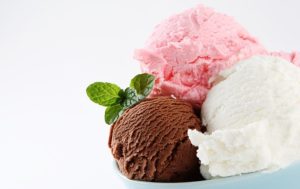 ¿Listos para compartir? Helado Napolitano Efe ahora en tamaño 830 ml