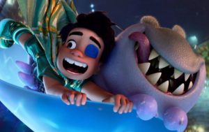 la nueva película de Disney y Pixar llega a cines venezolanos