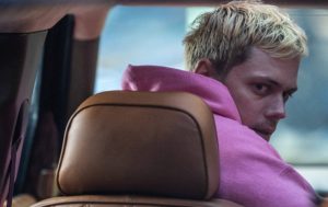 Suspenso y tensión con Anthony Hopkins