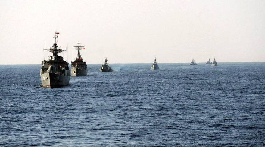 Bloqueo del estrecho de Ormuz por parte de Irán sacudiría el mercado petrolero mundial