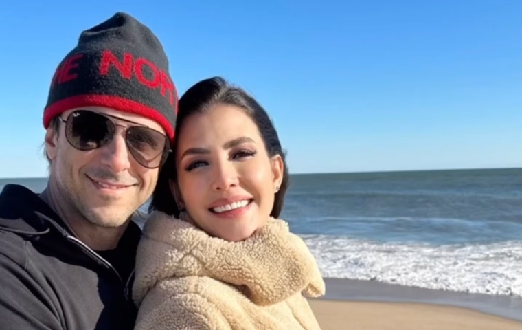 Jorge Safar, viudo de Patricia Fuenmayor, rompe el silencio tras su dolorosa pérdida