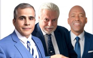 alianza estratégica para transformar la industria musical y audiovisual en Latinoamérica