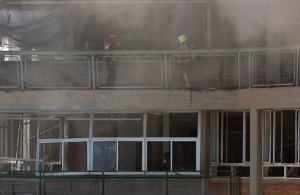 El ataque aéreo al hospital israelí multiplicó la presión de Netanyahu a EEUU para que participe en la guerra contra Irán