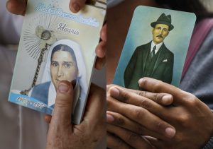 El papa convoca consistorio especial