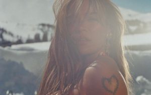 “Cada canción es un mundo, un ritmo distinto”