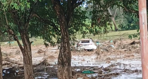 Reportan un fallecido por lluvias en Portuguesa, era el propietario de una finca