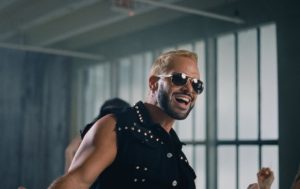 "Dime que vienes" es lo nuevo de Marcelon