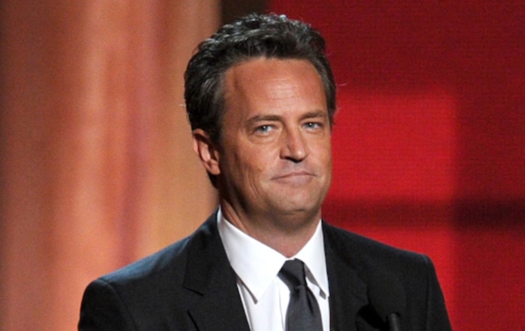 un caso que sacude Hollywood