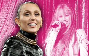 Miley Cyrus recupera derechos para cantar canciones de Hannah Montana tras ser nombrada Disney Legend