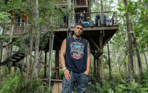 la nueva salsa de Moa Rivera que honra la fuerza de la mujer