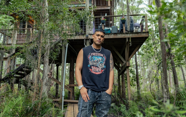 la nueva salsa de Moa Rivera que honra la fuerza de la mujer