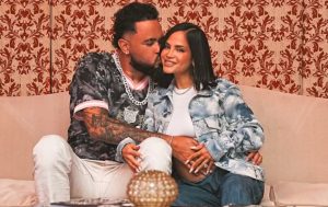 Natti Natasha confirma su segundo embarazo y pospone gira para 2026