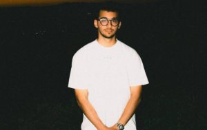 Oliver Kid, el compositor venezolano detrás de éxitos virales en la escena latina