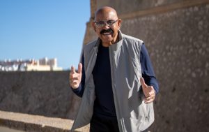 Oscar D’León, Jennifer Lopez y Gloria Estefan en el mismo escenario