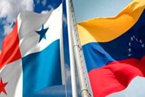 Panamá y Venezuela restablecen relaciones consulares