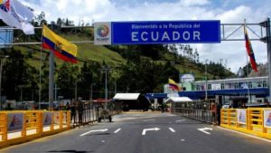 Venezuela está en la lista