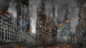 Cuatro reconocidos videntes realizaron, en épocas distintas, la misma predicción para finales de 2025