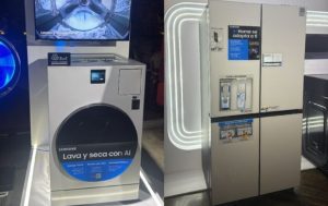 Samsung revoluciona el hogar venezolano con la línea Bespoke AI
