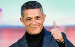 “Tenía un recuerdo muy bonito de nosotros dos”