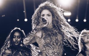 Shakira cancela otro concierto en medio de su gira "Las Mujeres Ya No Lloran"