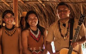 Sinfónica Coral Kanaimö celebra la cultura Pemón con su segundo disco