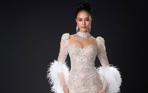 Opal Suchata de Tailandia, la nueva reina mundial que conquista corazones