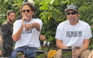 Vivos o Inmortales (Lado A)”