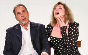 homenaje póstumo a Mario Vargas Llosa en Caracas