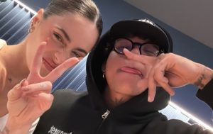 una nueva apuesta musical con ritmos urbanos y tropicales