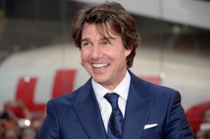 Tom Cruise recibirá un Oscar Honorífico en los Governors Awards