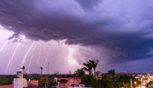 La primera de la temporada 2025