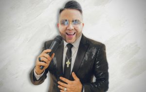 Javier Gavidia lanza su segundo tributo a La Billo’s y Los Melódicos