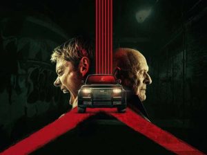 venganza y justicia en un juego mortal