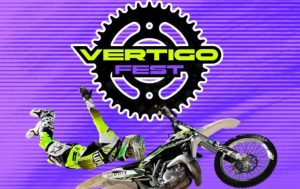 Vértigo Fest 2025 en Caracas y Puerto La Cruz: Música, FMX y BMX en vivo