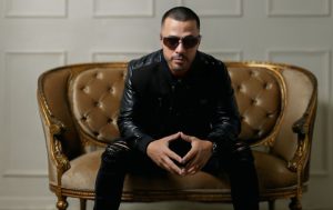 su nueva apuesta en el género salsa