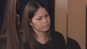 Zulinka Pérez confirma recepción de compensación económica tras tragedia en discoteca Jet Set