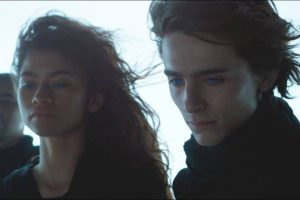 Qué significa el fichaje de Denis Villeneuve por la saga de James Bond para el futuro de 'Dune'. Todo lo que sabemos de la franquicia hasta ahora