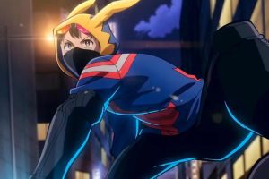 'Boku no Hero Academia' ya ha encontrado su reemplazo. La temporada 2 de 'Vigilantes' está en marcha con más superhéroes callejeros