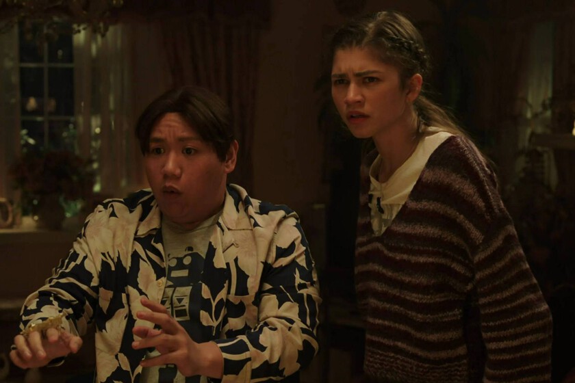 No Way Home' tuvo que replantear la escena más emocionante de la película. La culpa la tuvo Reddit