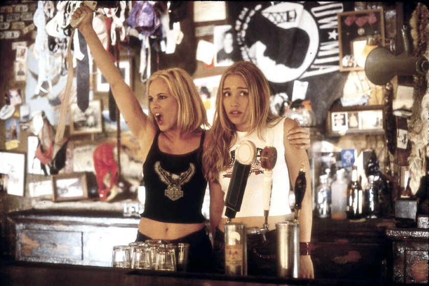 Maverick’ y ‘F1’ ha vuelto el cine para padres más espectacular. Es hora de que vuelvan también películas como ‘El bar Coyote’