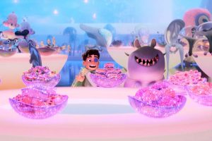 Pixar destrozó la primera versión de 'Elio' y obligó a eliminar todos sus momentos LGTB. El resultado final no ha dado la razón a sus censores