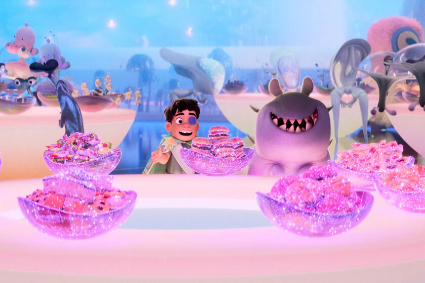 Pixar destrozó la primera versión de 'Elio' y obligó a eliminar todos sus momentos LGTB. El resultado final no ha dado la razón a sus censores