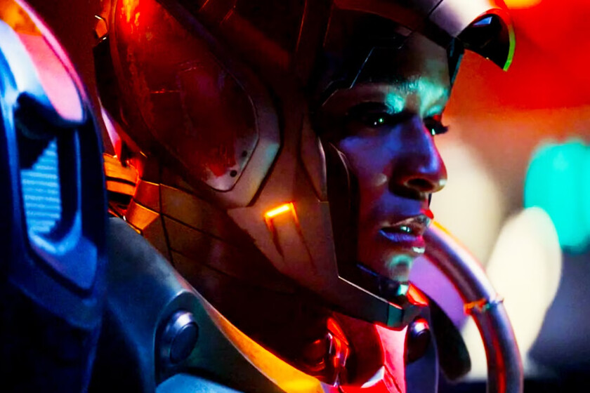 El final de 'Ironheart' tiene el potencial de cambiar el Universo Marvel para siempre. Probablemente van a ignorar lo que acaba de pasar