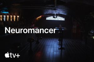 'Neuromante'. Todo lo que sabemos de la adaptación de la obra maestra de la ciencia ficción en Apple TV+