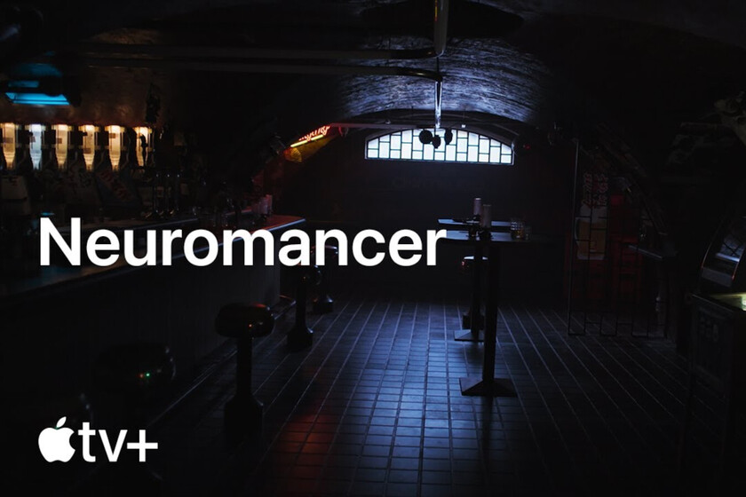 'Neuromante'. Todo lo que sabemos de la adaptación de la obra maestra de la ciencia ficción en Apple TV+