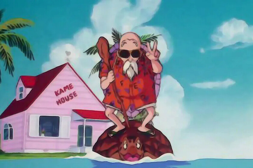 Aparta, Disneyland. 'Dragon Ball' tendrá su propio parque temático con un Shenron gigante, su propia Kame House y "experiencias inmersivas" para los fans de Goku