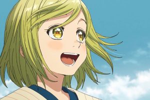 'Witch Hat Atelier' es uno de los animes más esperados del año, pero sus responsables no sueltan prenda con su estreno. A este paso, se les pasa el arroz