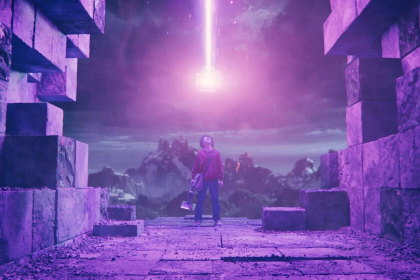 La película de fantasía que hizo historia en cines y se merendó a Marvel regresa con su versión definitiva. Una aventura inolvidable que ahora presenta sus cotizados steelbooks